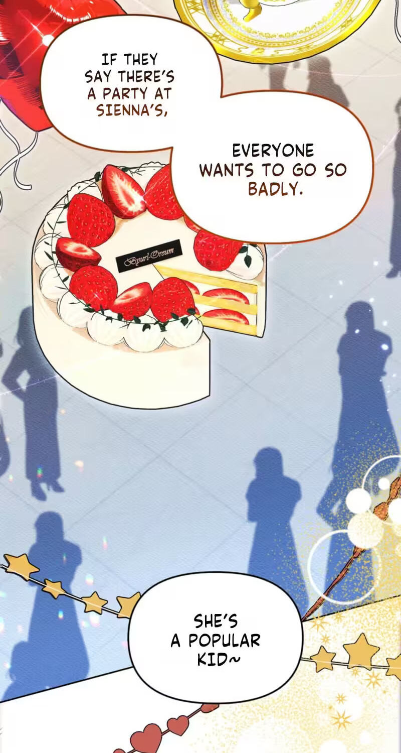 Love:Zero Chapter 5 page 36 - 