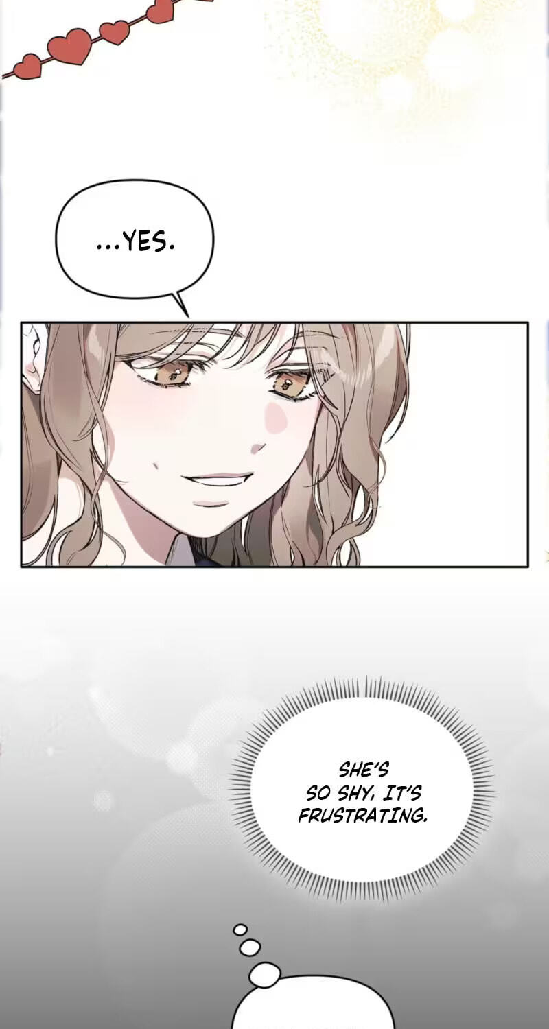 Love:Zero Chapter 5 page 37 - 