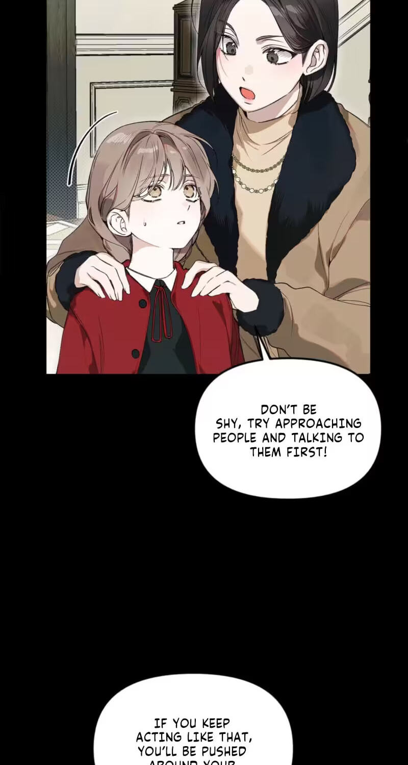 Love:Zero Chapter 5 page 40 - 