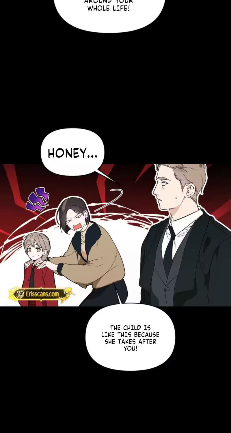 Love:Zero Chapter 5 page 41 - 