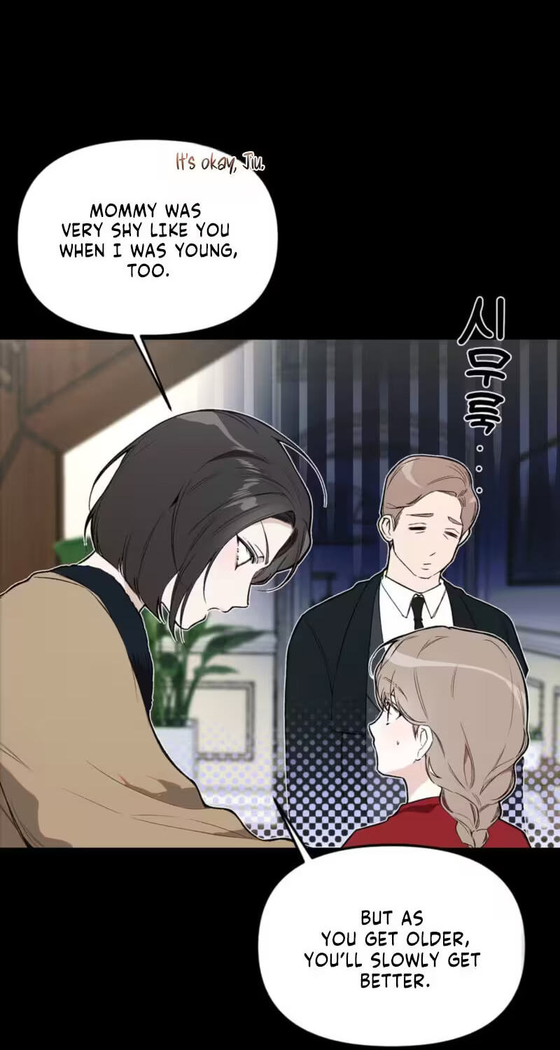Love:Zero Chapter 5 page 42 - 