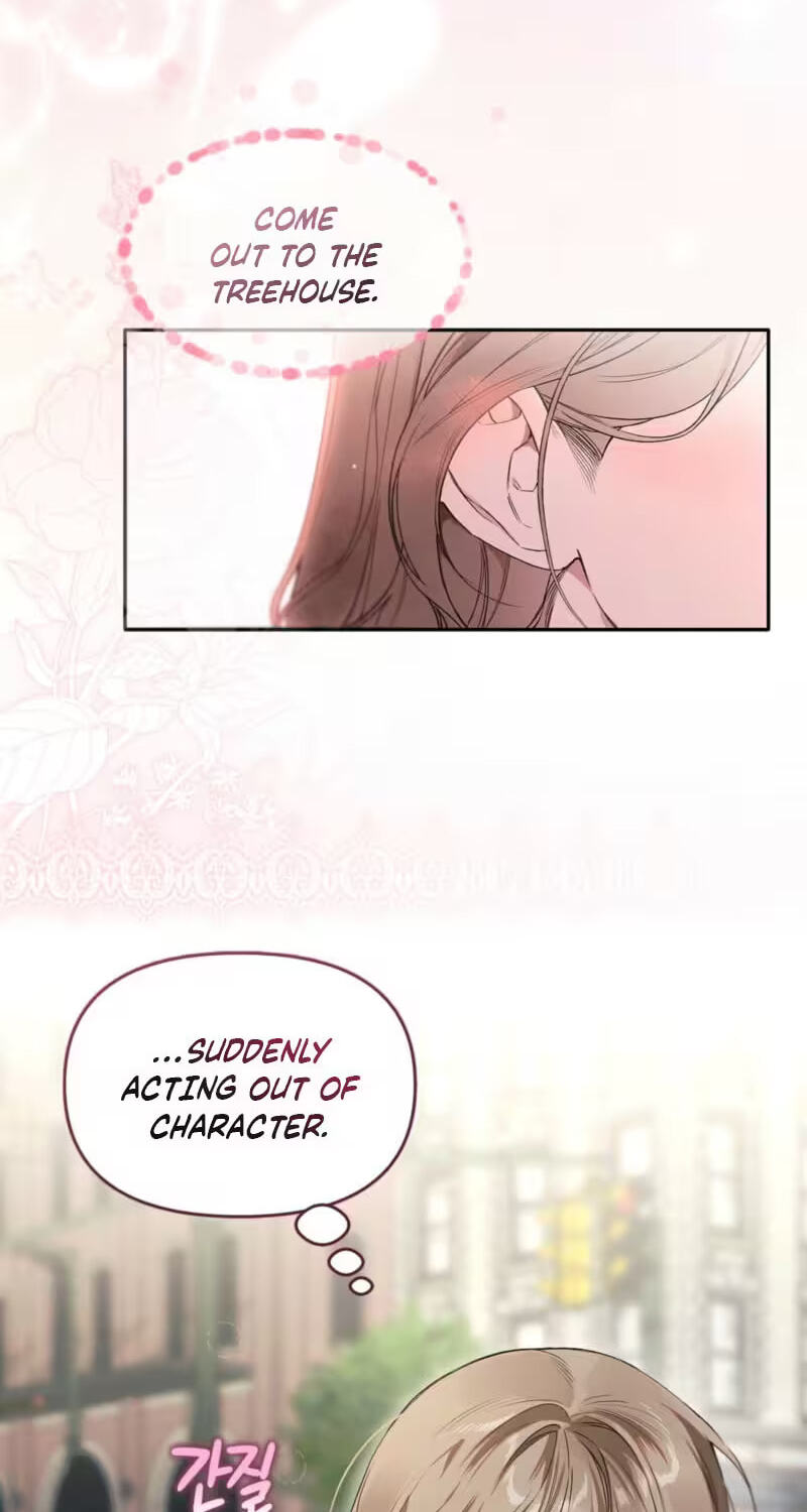 Love:Zero Chapter 5 page 46 - 