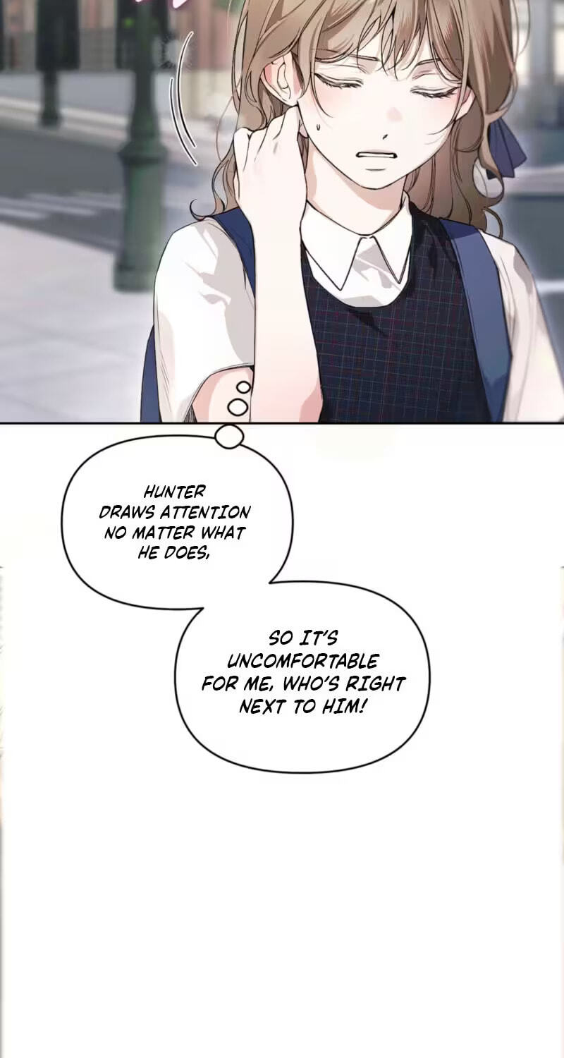 Love:Zero Chapter 5 page 47 - 