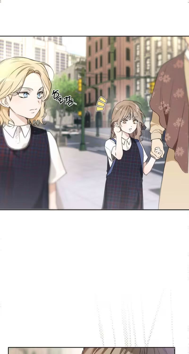 Love:Zero Chapter 5 page 48 - 