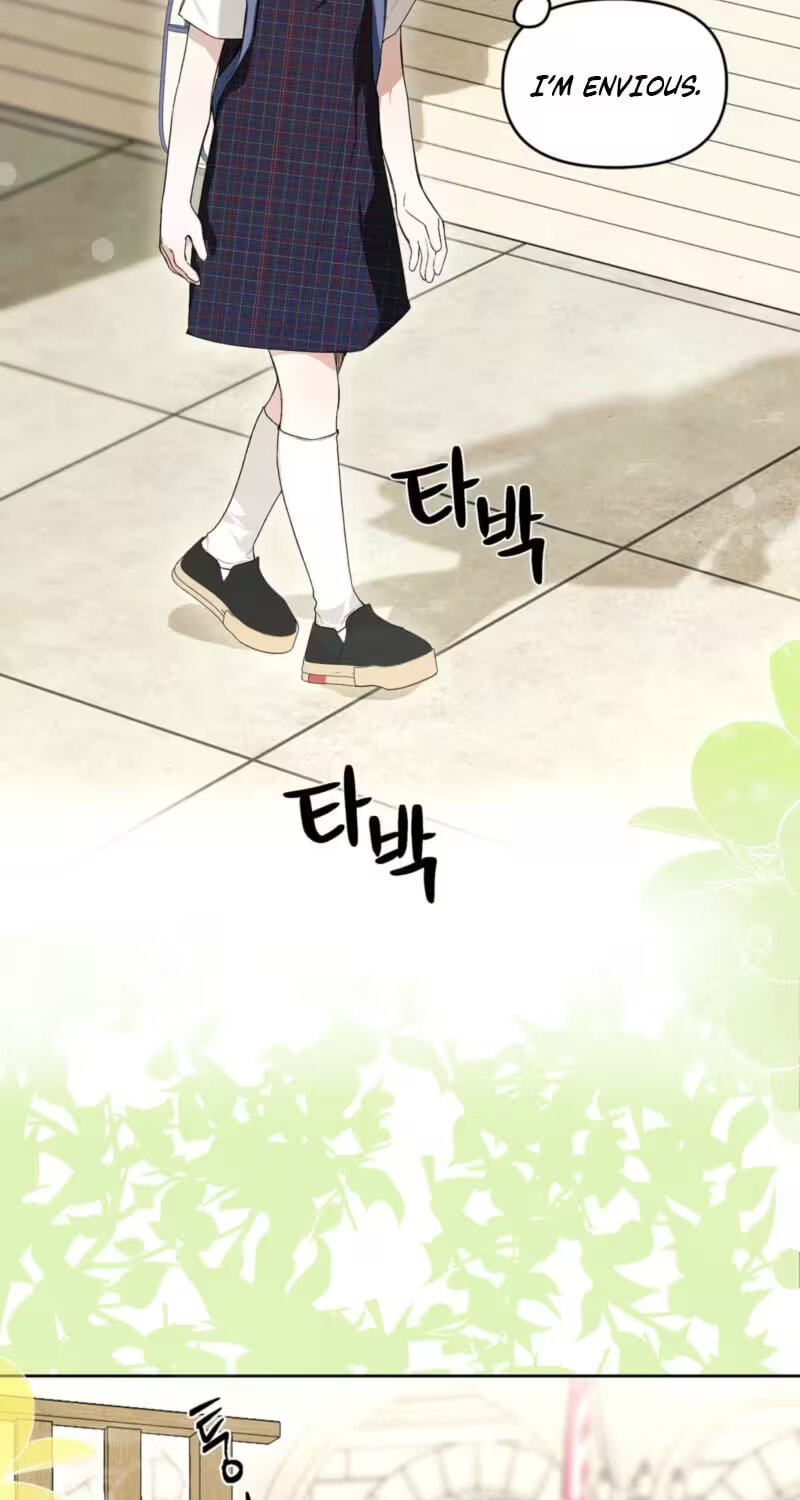 Love:Zero Chapter 5 page 53 - 