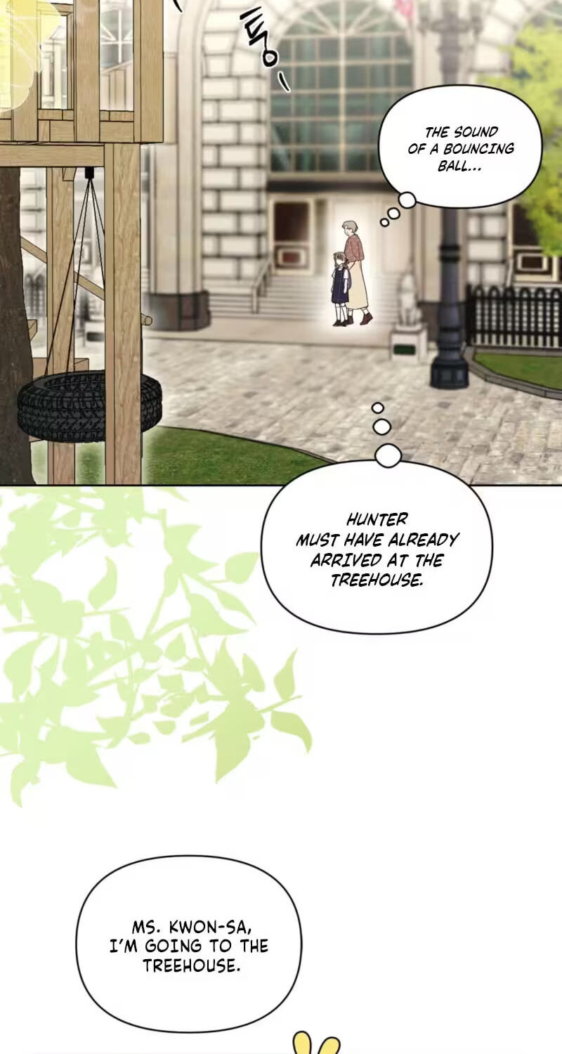 Love:Zero Chapter 5 page 54 - 