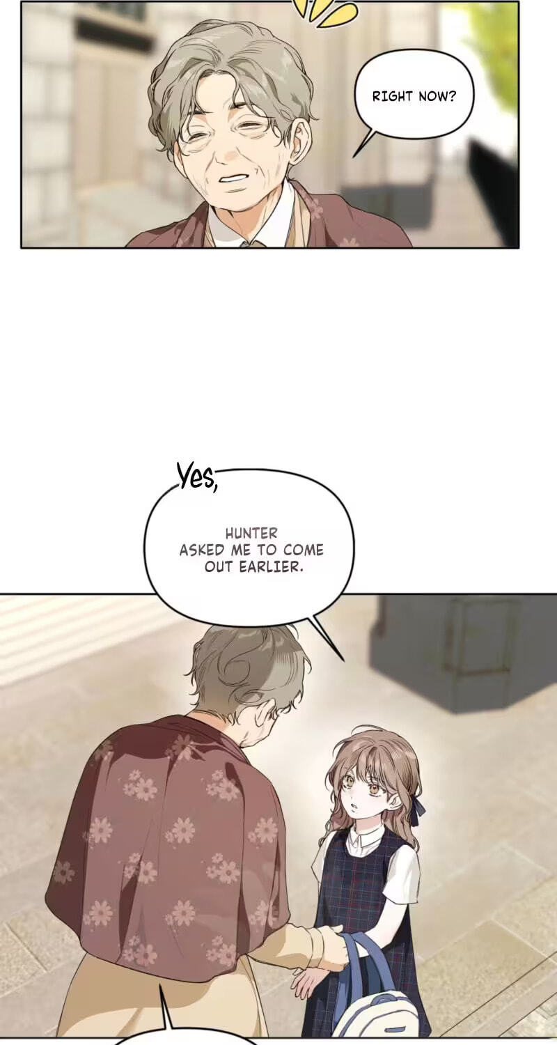 Love:Zero Chapter 5 page 55 - 
