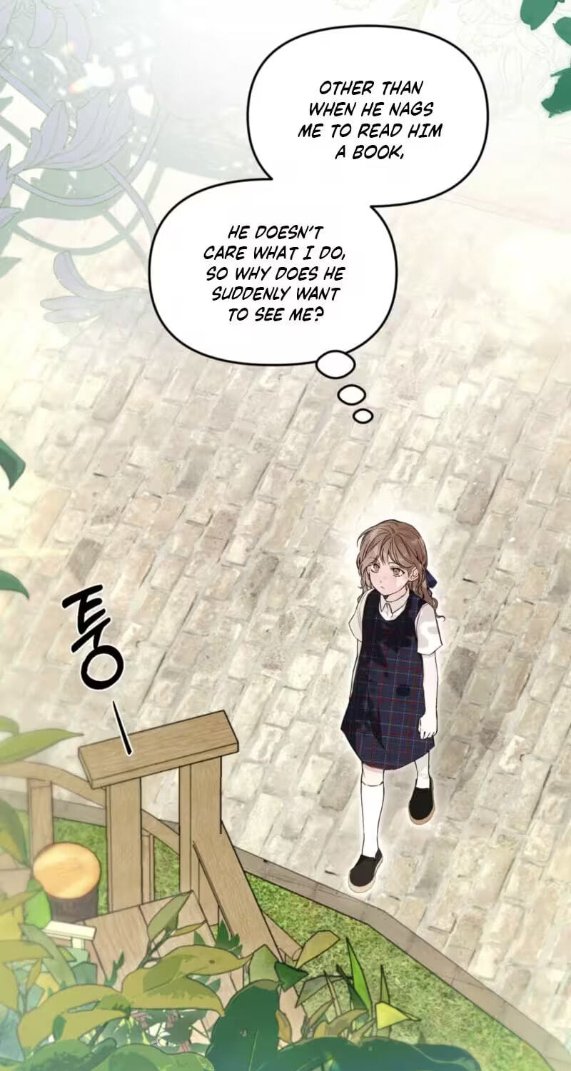 Love:Zero Chapter 5 page 57 - 
