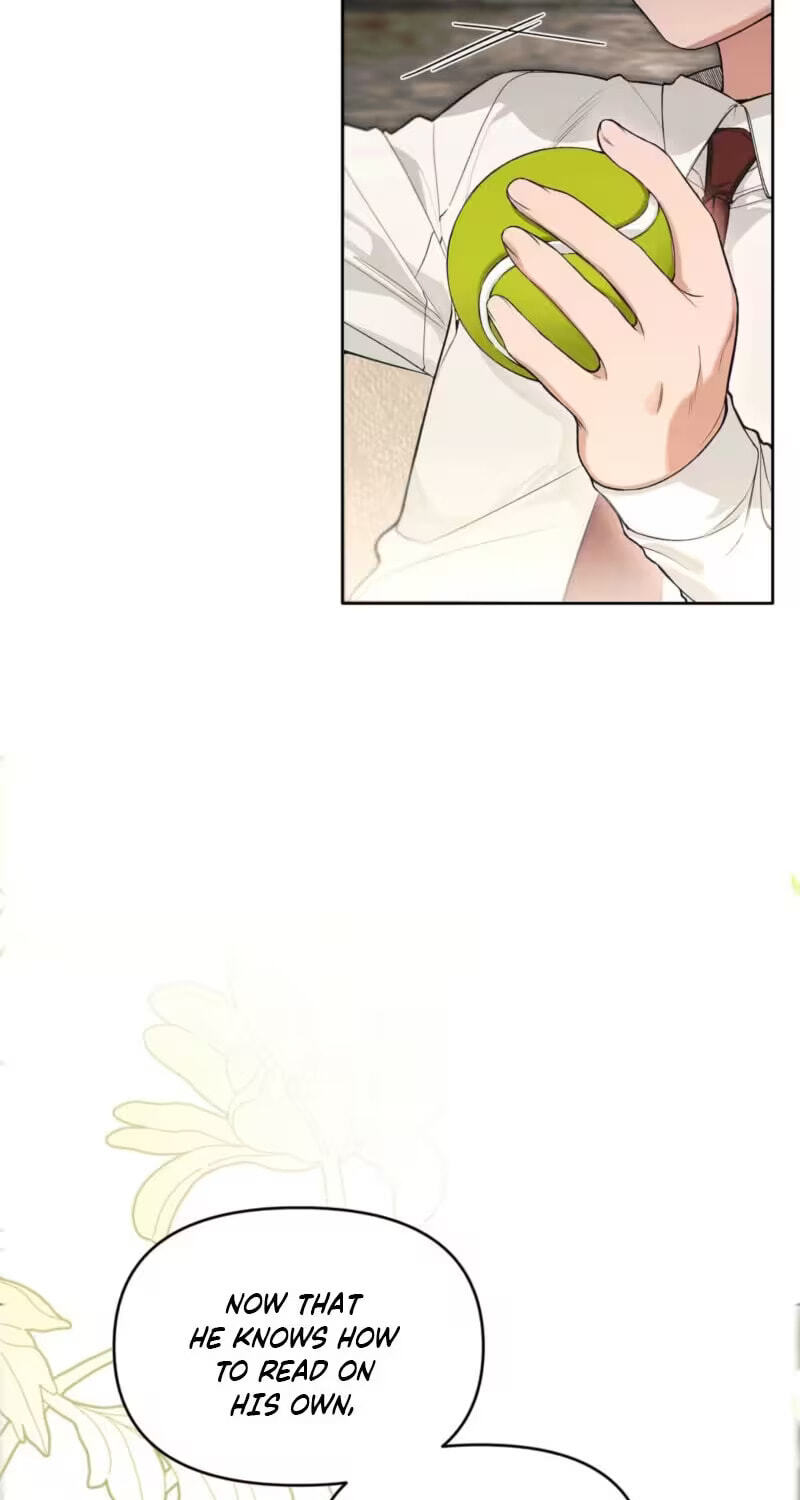 Love:Zero Chapter 5 page 61 - 