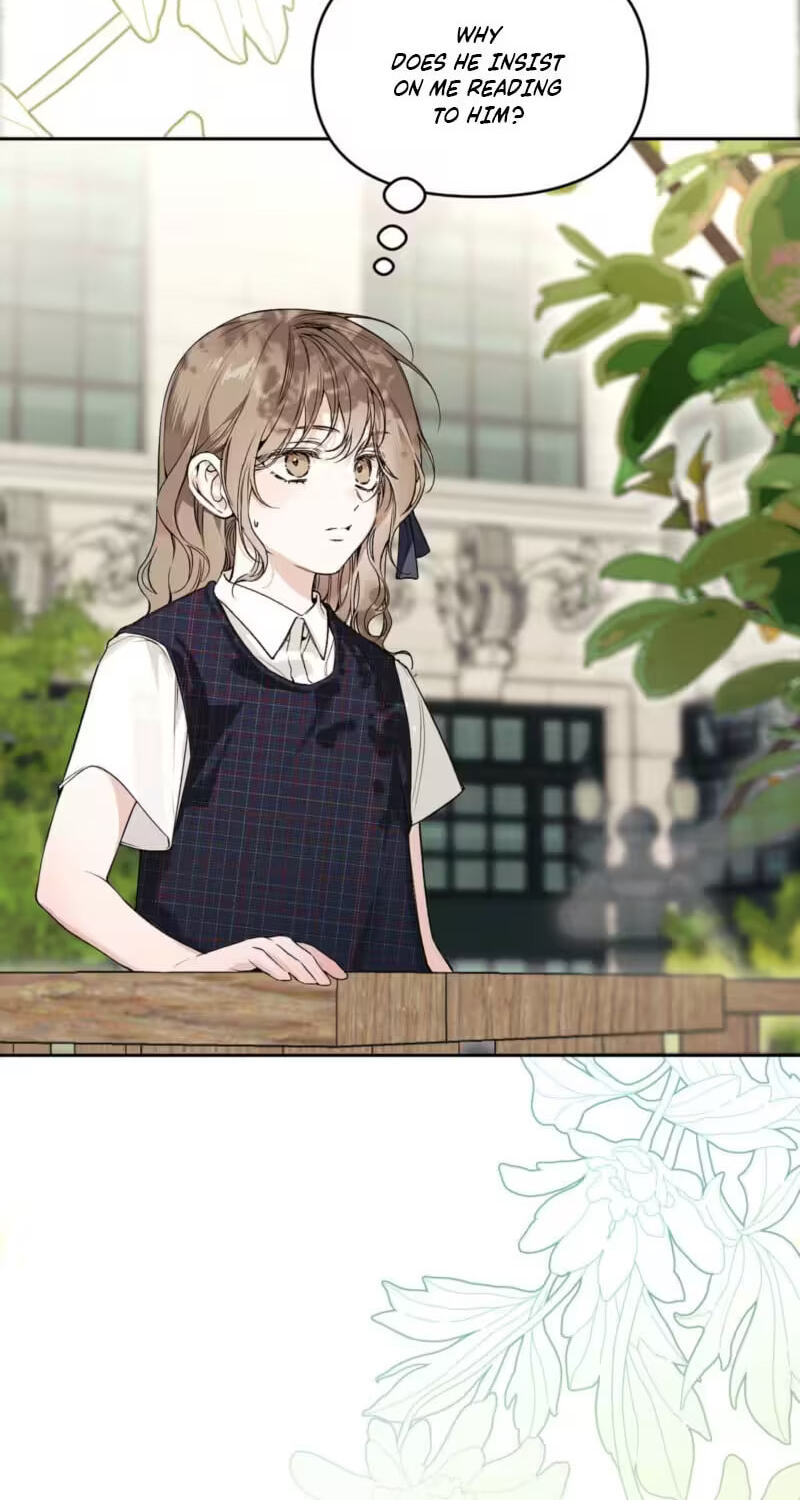 Love:Zero Chapter 5 page 62 - 