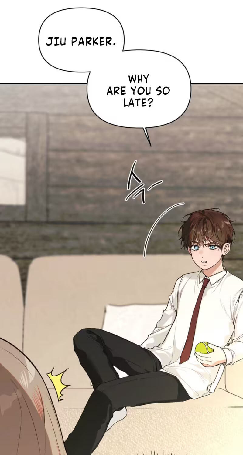 Love:Zero Chapter 5 page 64 - 