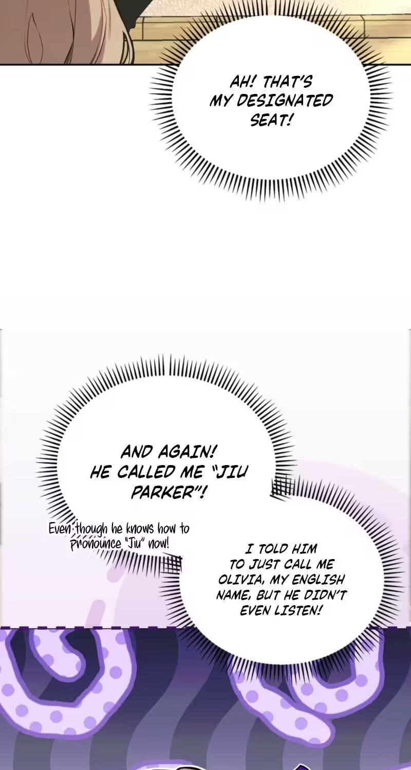 Love:Zero Chapter 5 page 65 - 