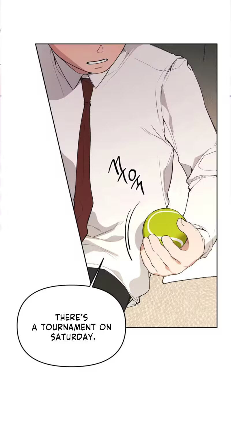 Love:Zero Chapter 5 page 67 - 
