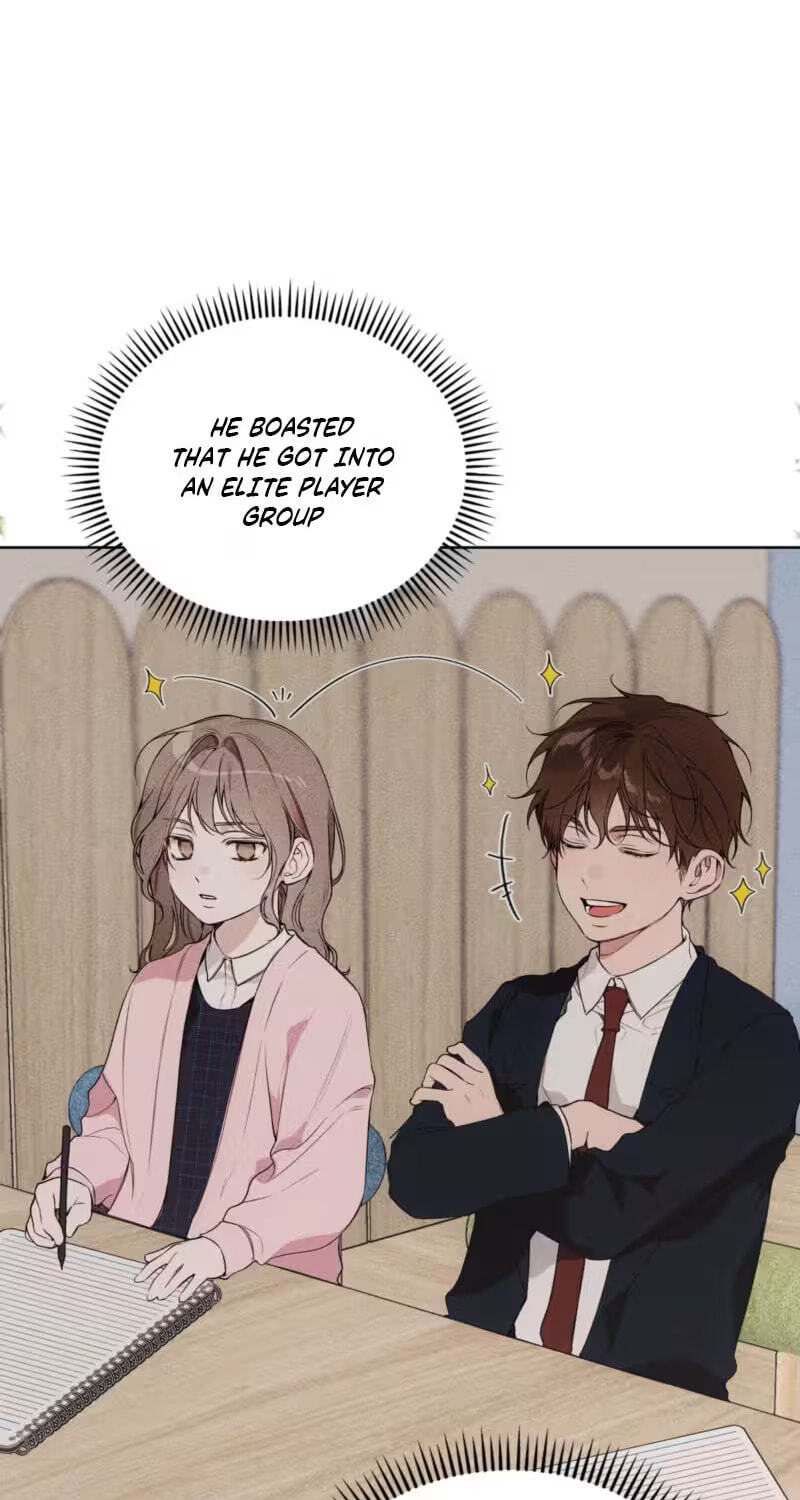 Love:Zero Chapter 5 page 69 - 