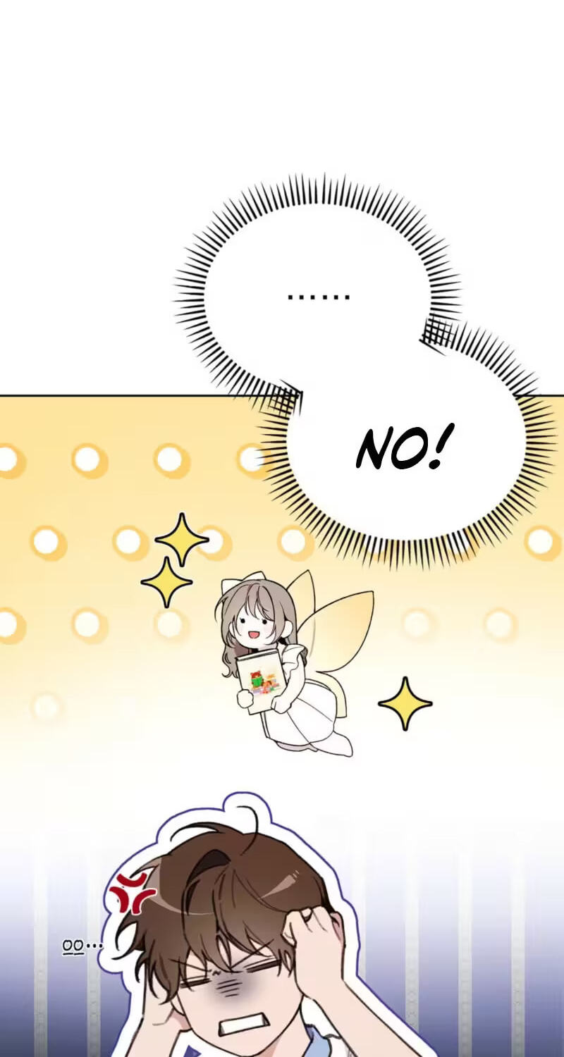 Love:Zero Chapter 5 page 8 - 