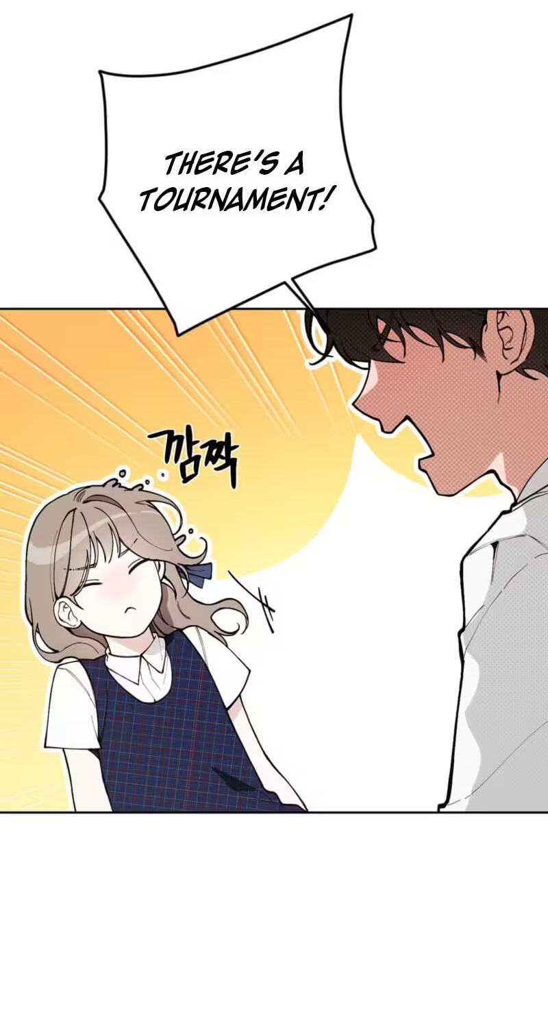 Love:Zero Chapter 5 page 72 - 