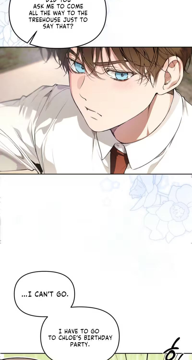 Love:Zero Chapter 5 page 75 - 