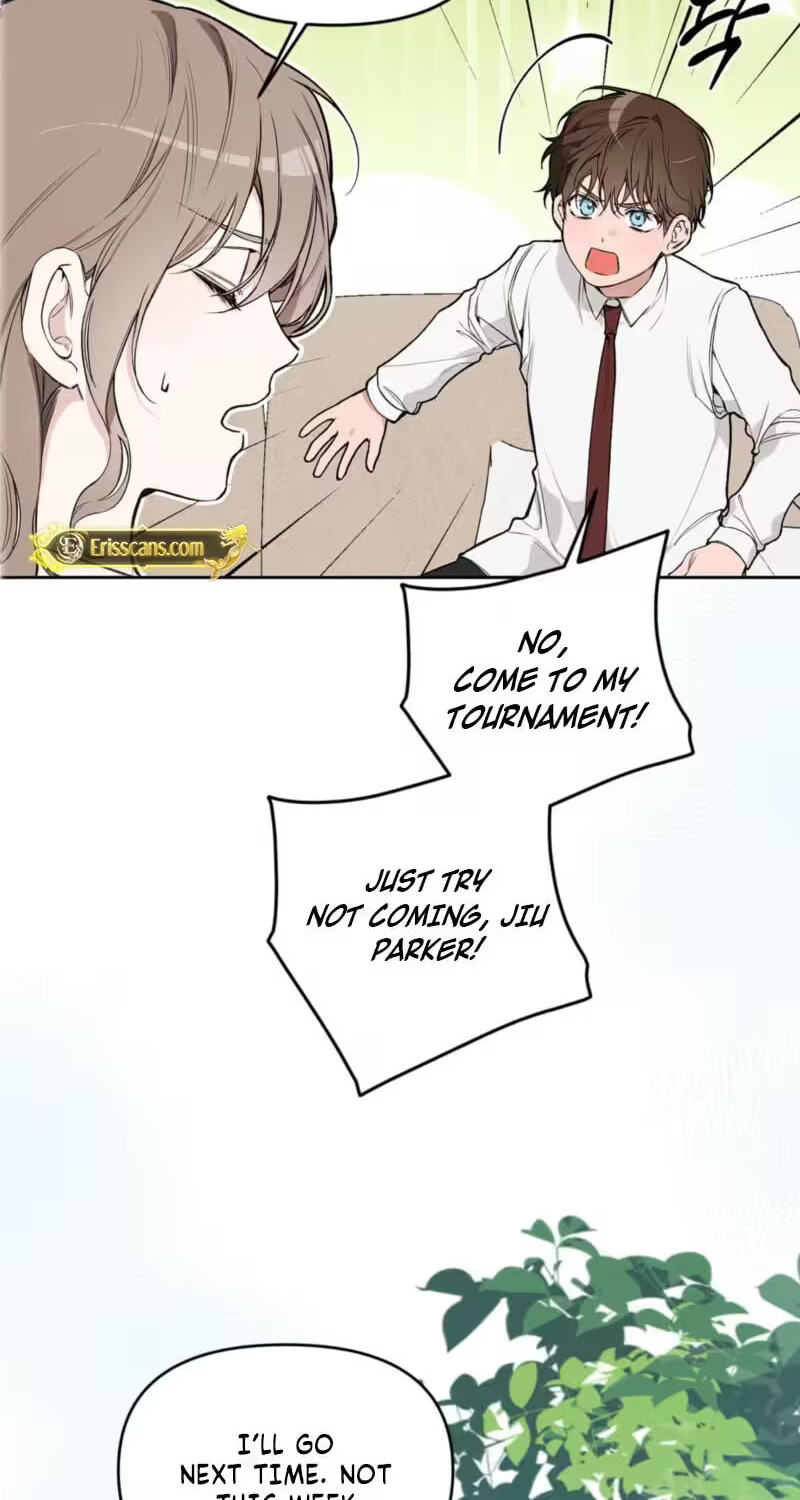 Love:Zero Chapter 5 page 76 - 
