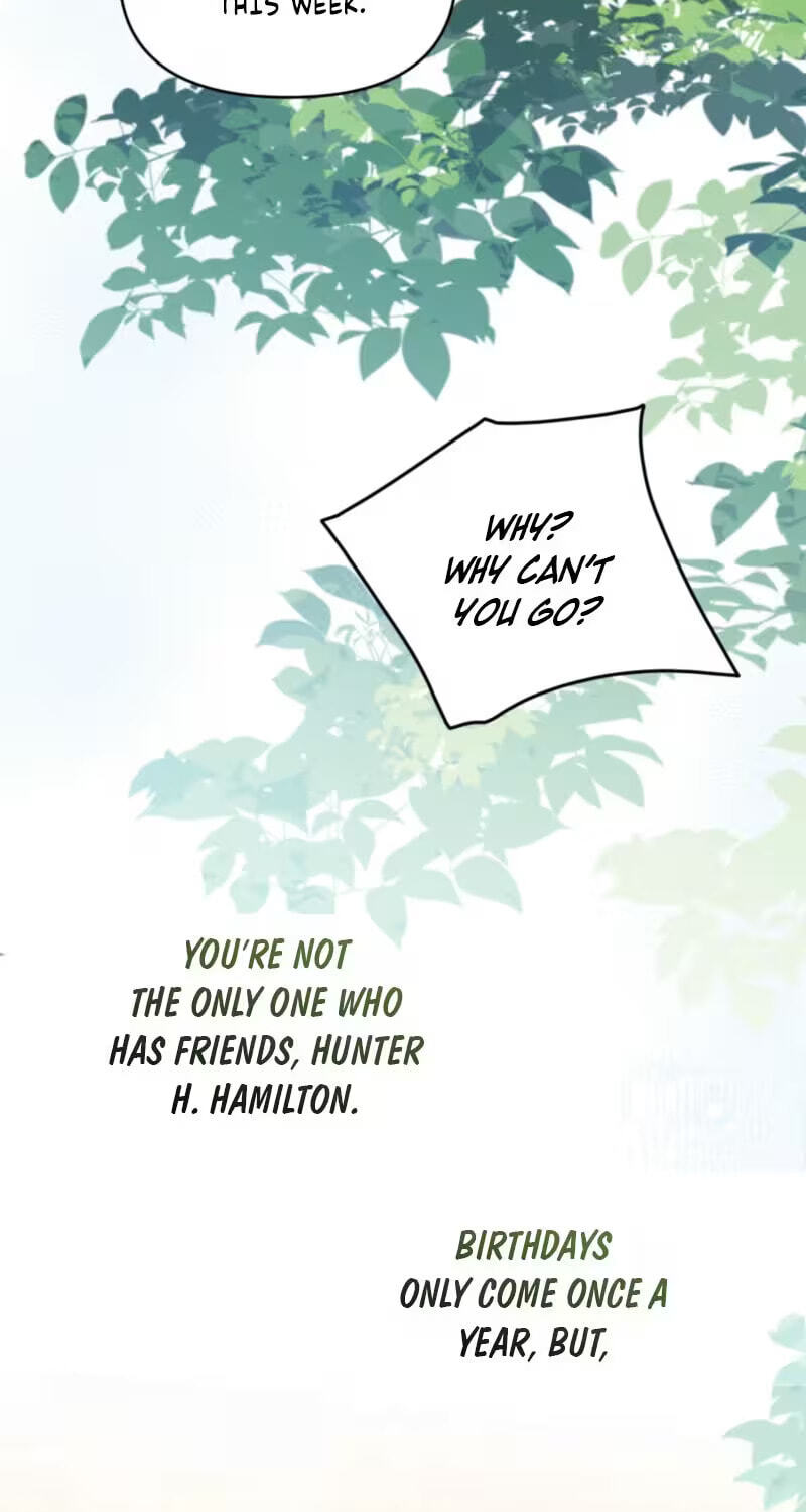 Love:Zero Chapter 5 page 77 - 
