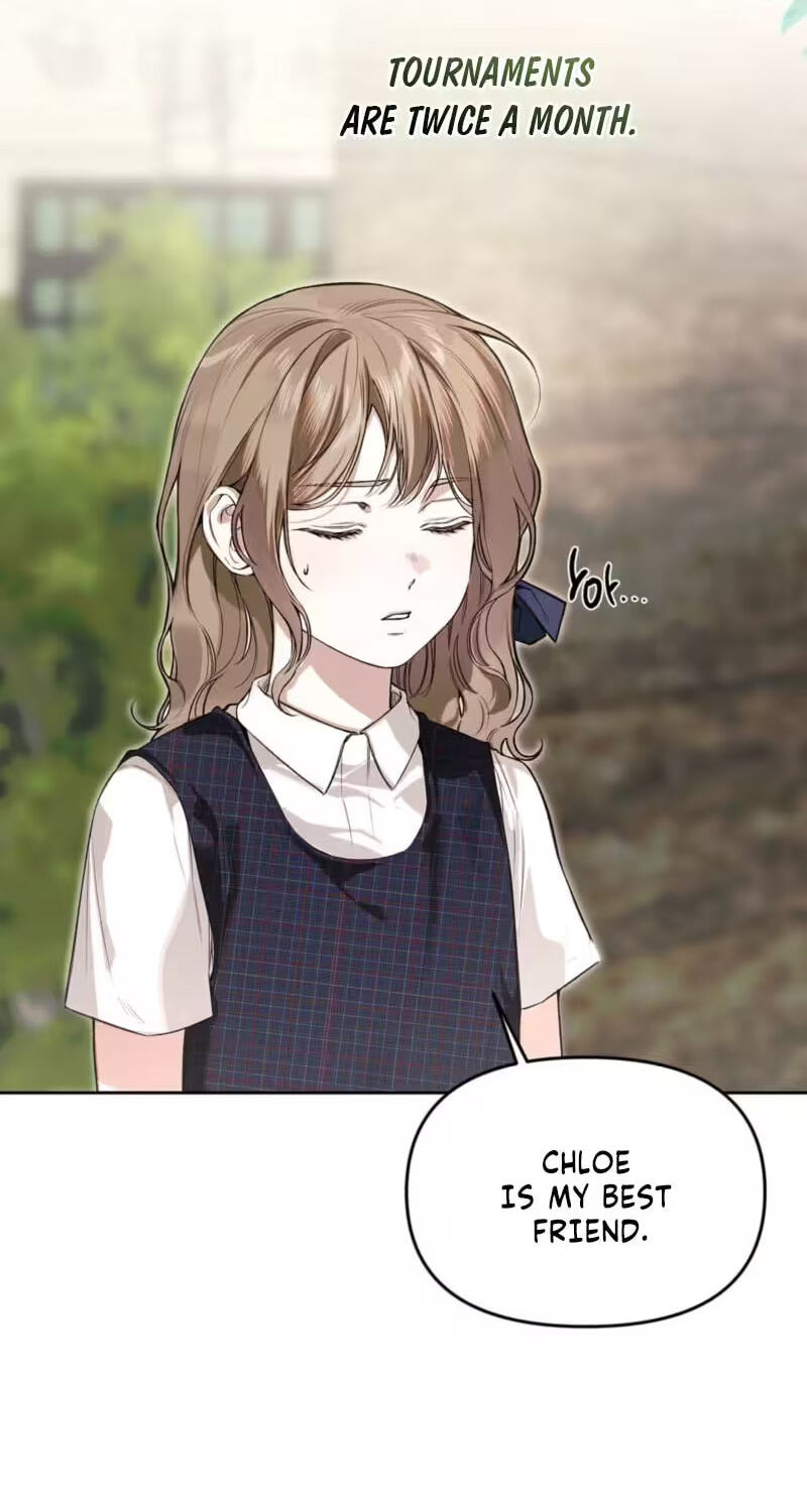 Love:Zero Chapter 5 page 78 - 