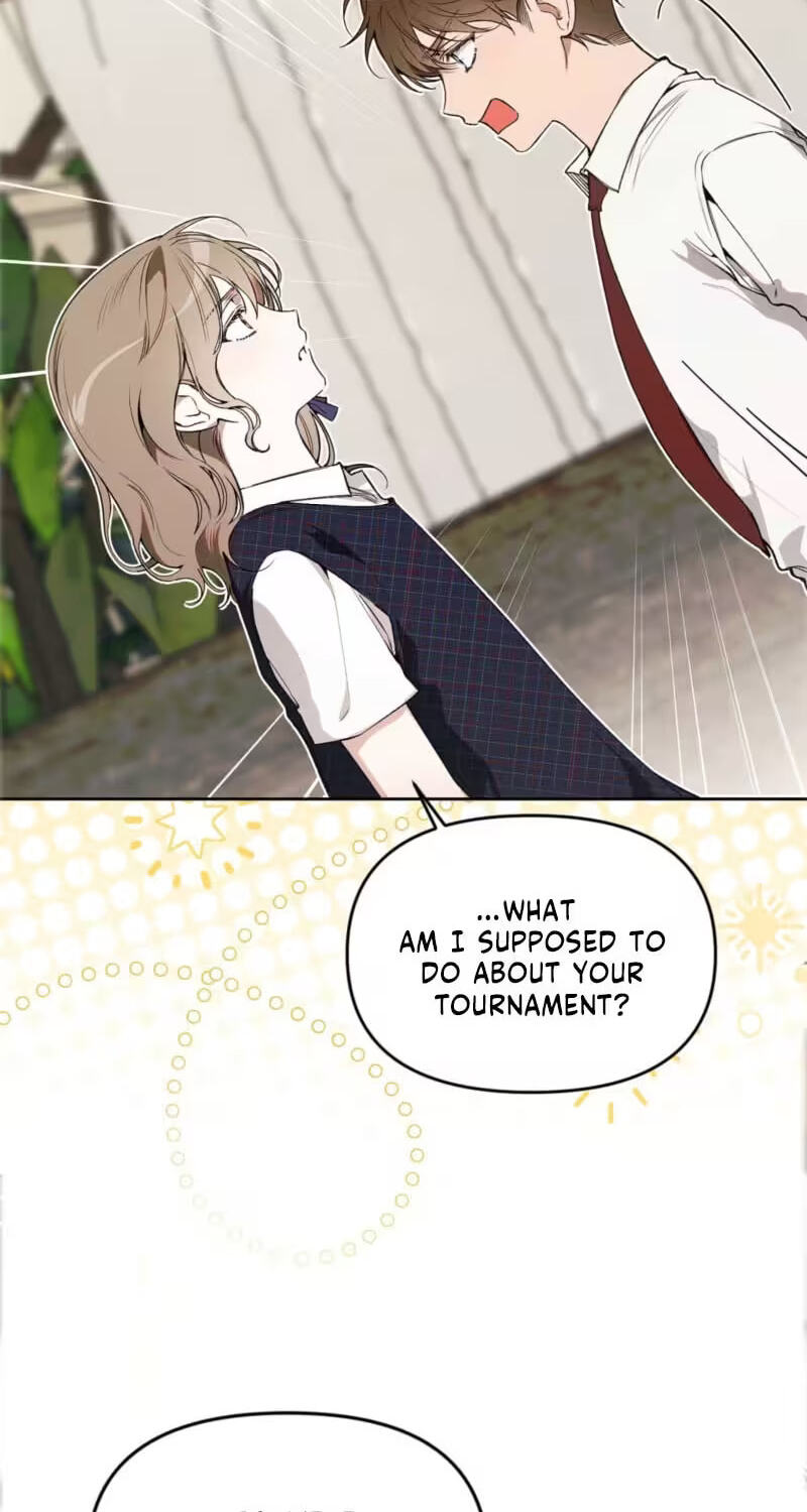 Love:Zero Chapter 5 page 80 - 