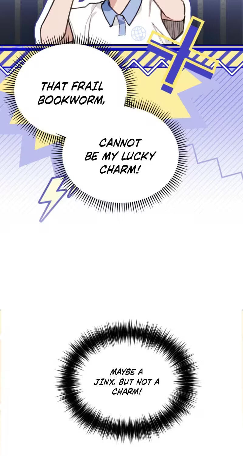 Love:Zero Chapter 5 page 9 - 
