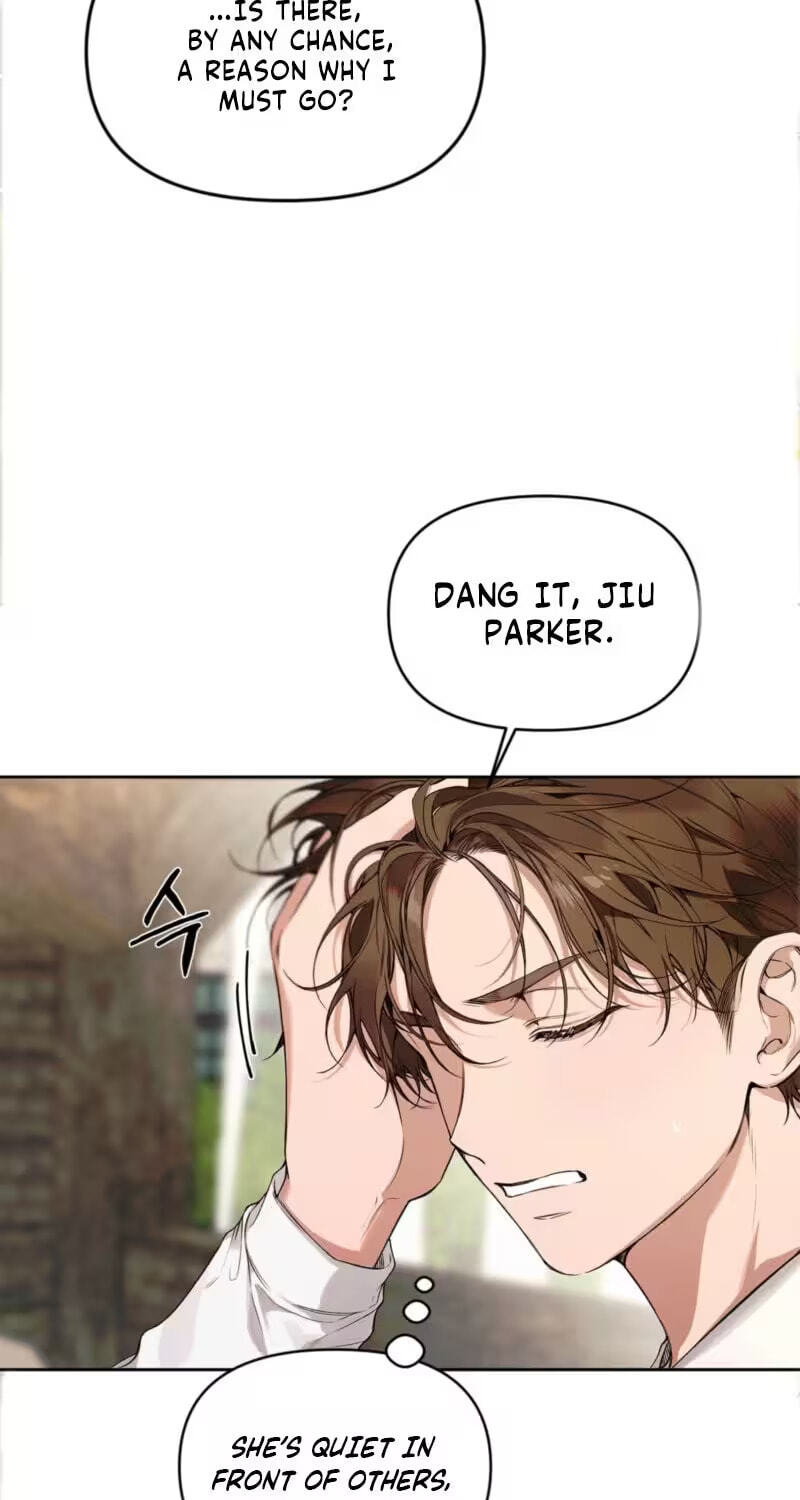 Love:Zero Chapter 5 page 81 - 