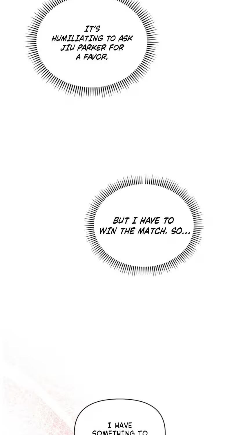 Love:Zero Chapter 5 page 84 - 