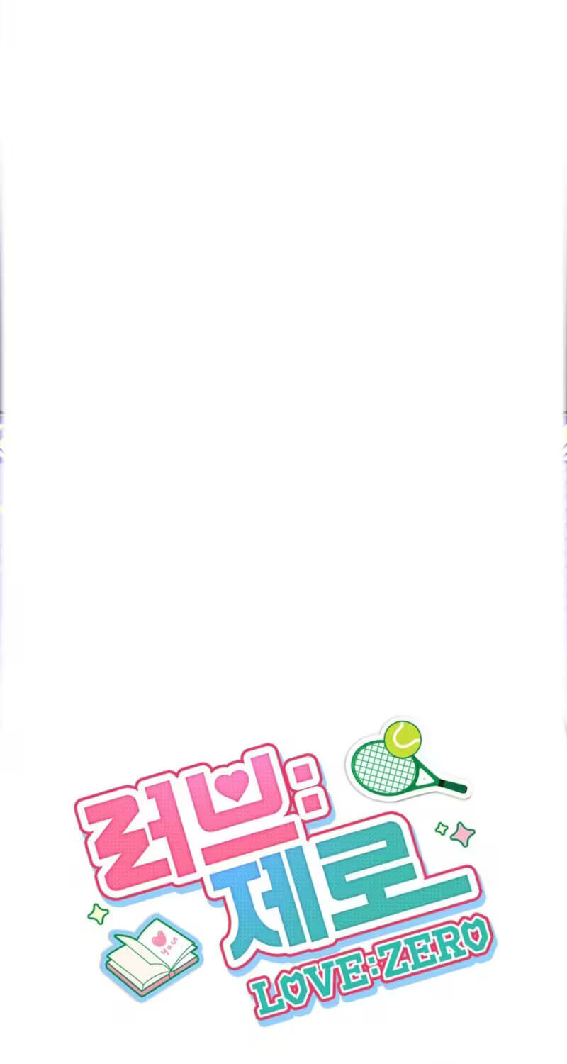 Love:Zero Chapter 5 page 10 - 