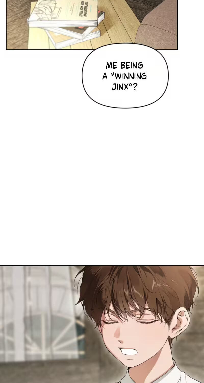 Love:Zero Chapter 6 page 2 - 