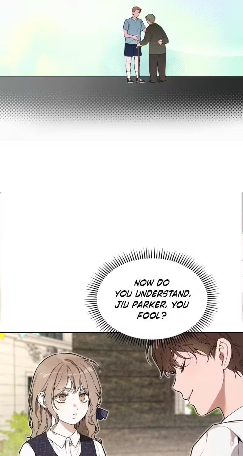Love:Zero Chapter 6 page 11 - 