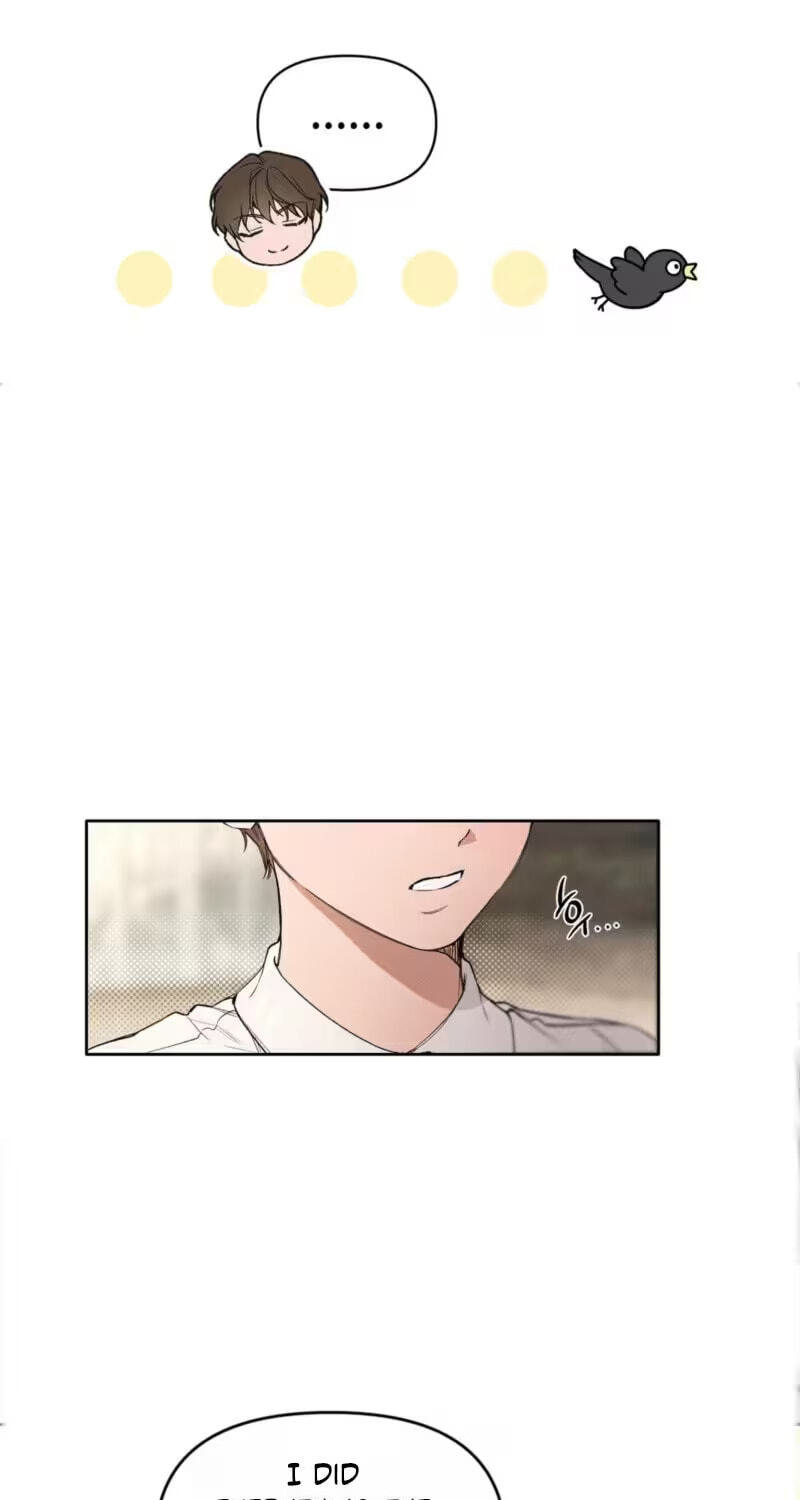 Love:Zero Chapter 6 page 13 - 