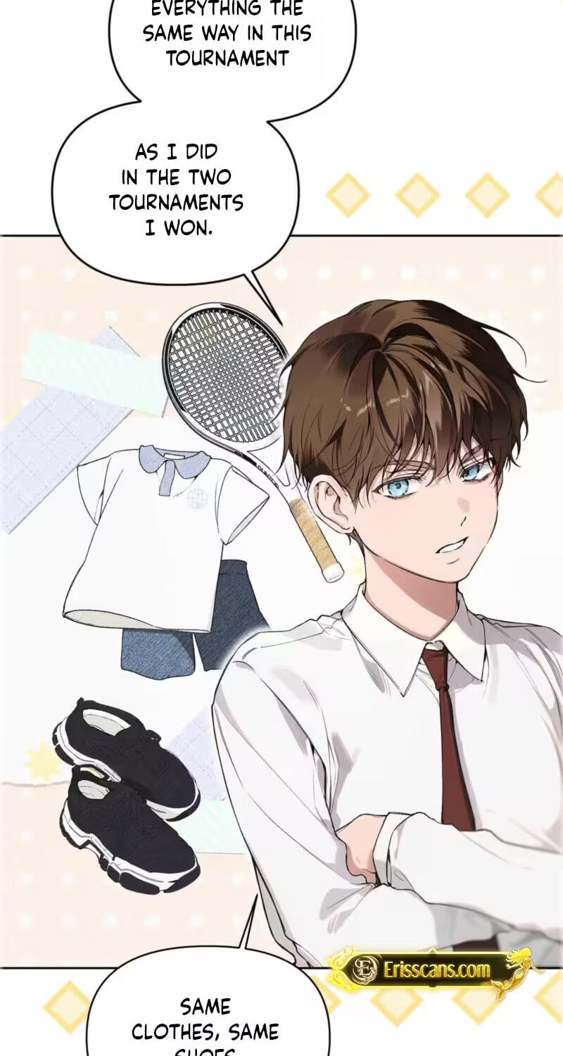 Love:Zero Chapter 6 page 14 - 