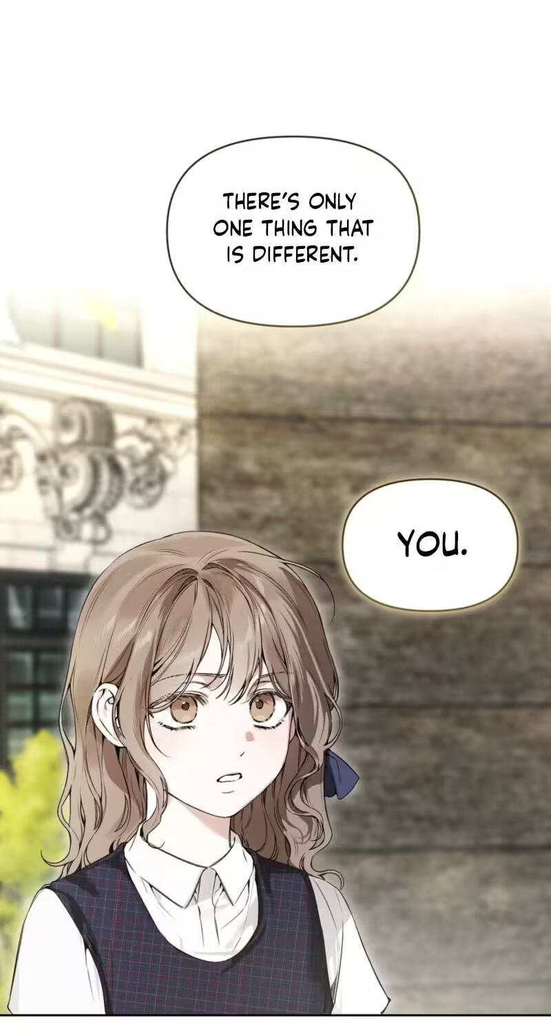 Love:Zero Chapter 6 page 16 - 