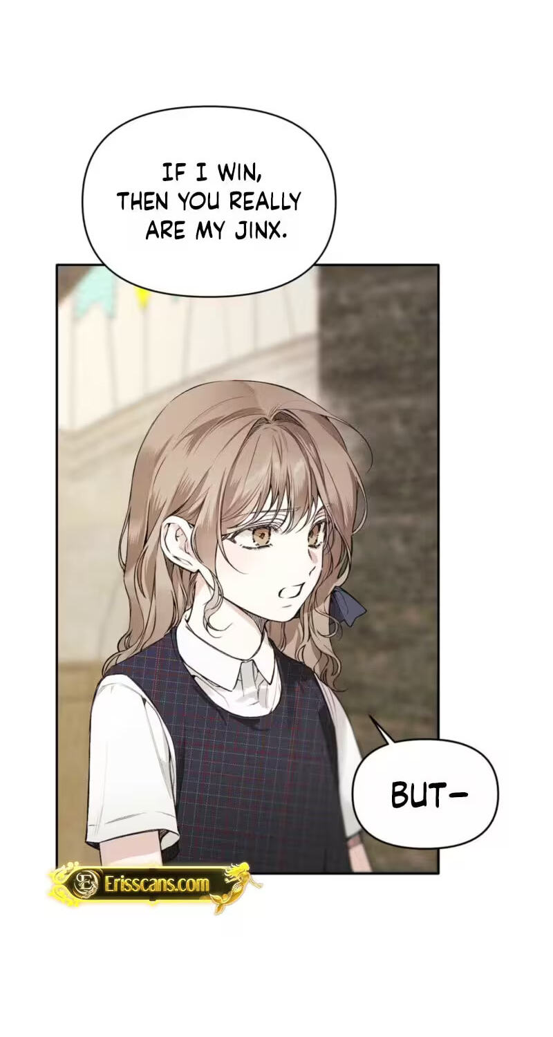 Love:Zero Chapter 6 page 20 - 