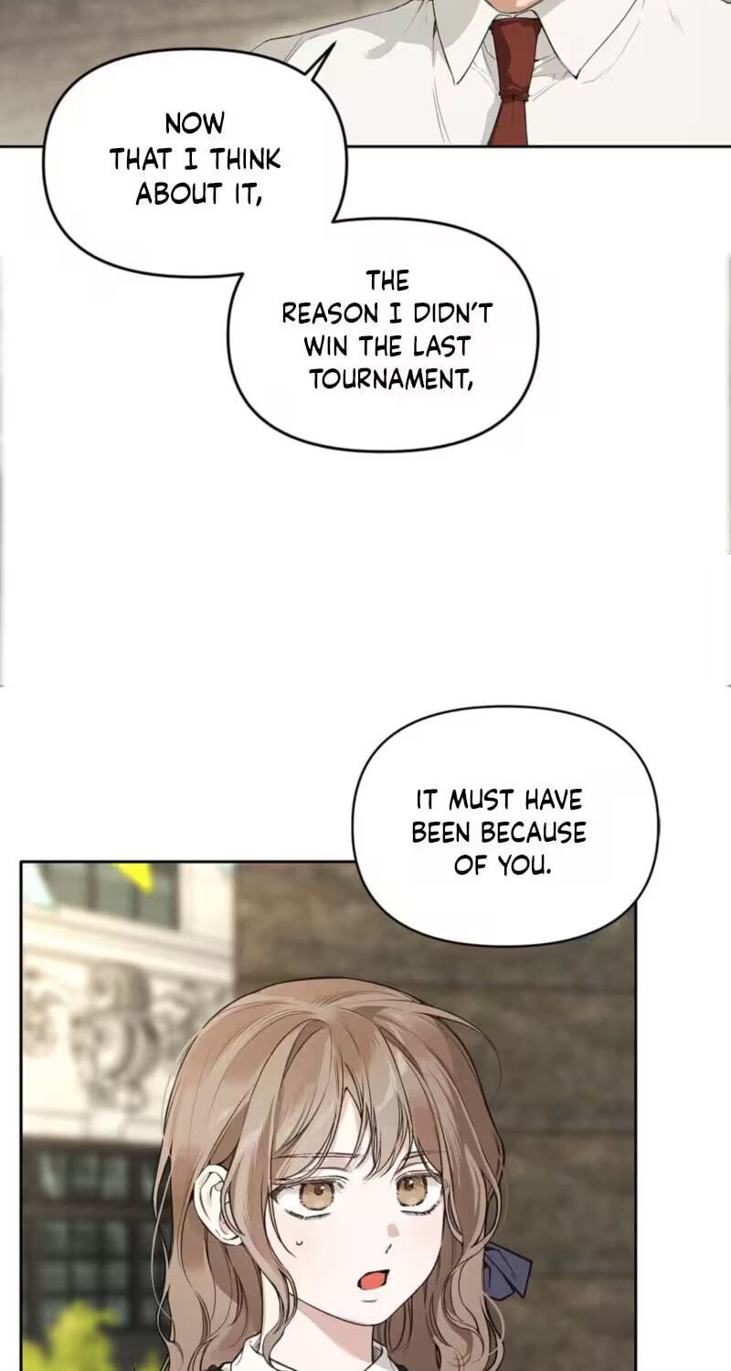 Love:Zero Chapter 6 page 3 - 