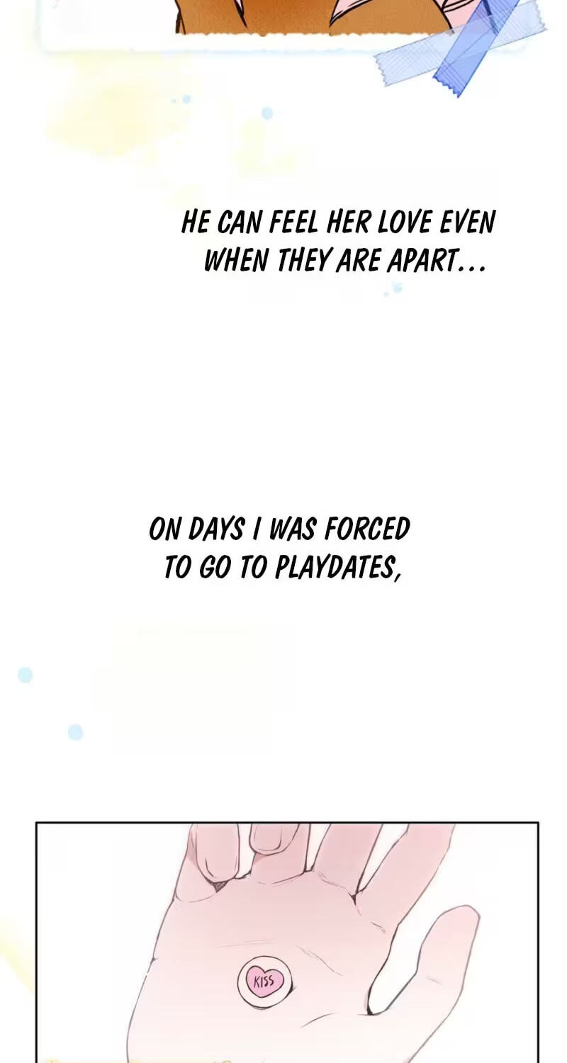 Love:Zero Chapter 6 page 28 - 