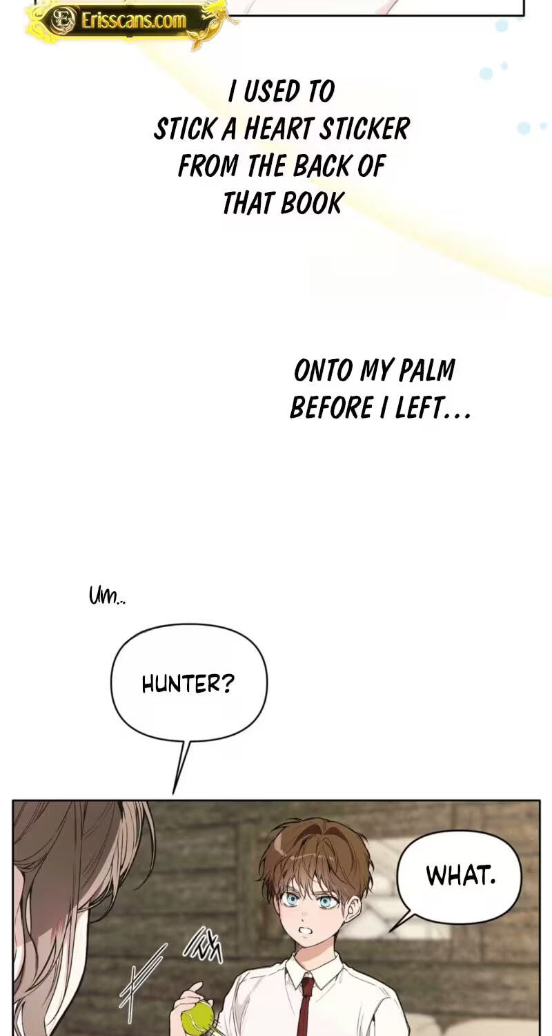 Love:Zero Chapter 6 page 29 - 