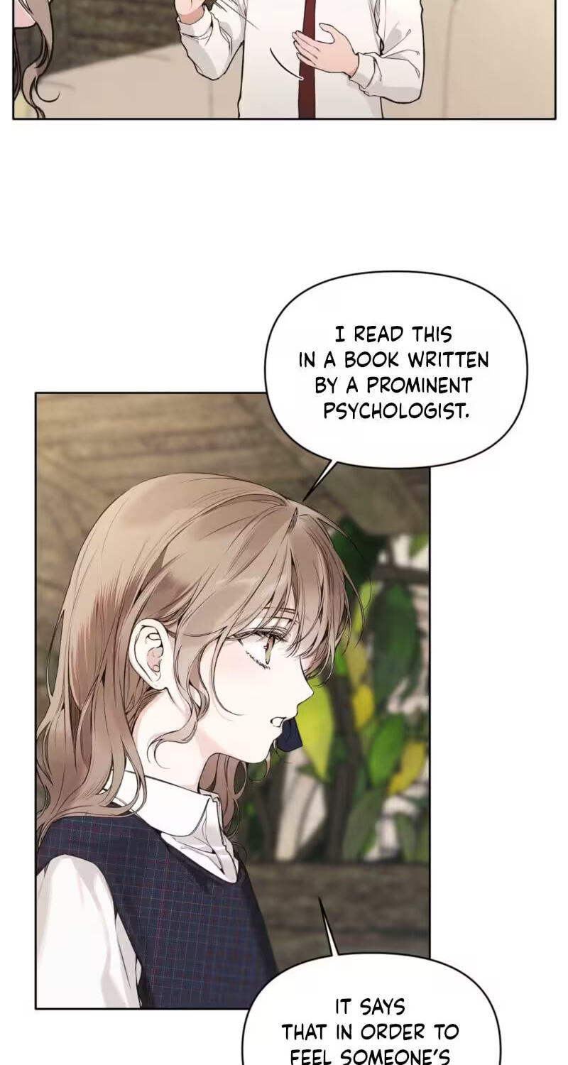 Love:Zero Chapter 6 page 30 - 