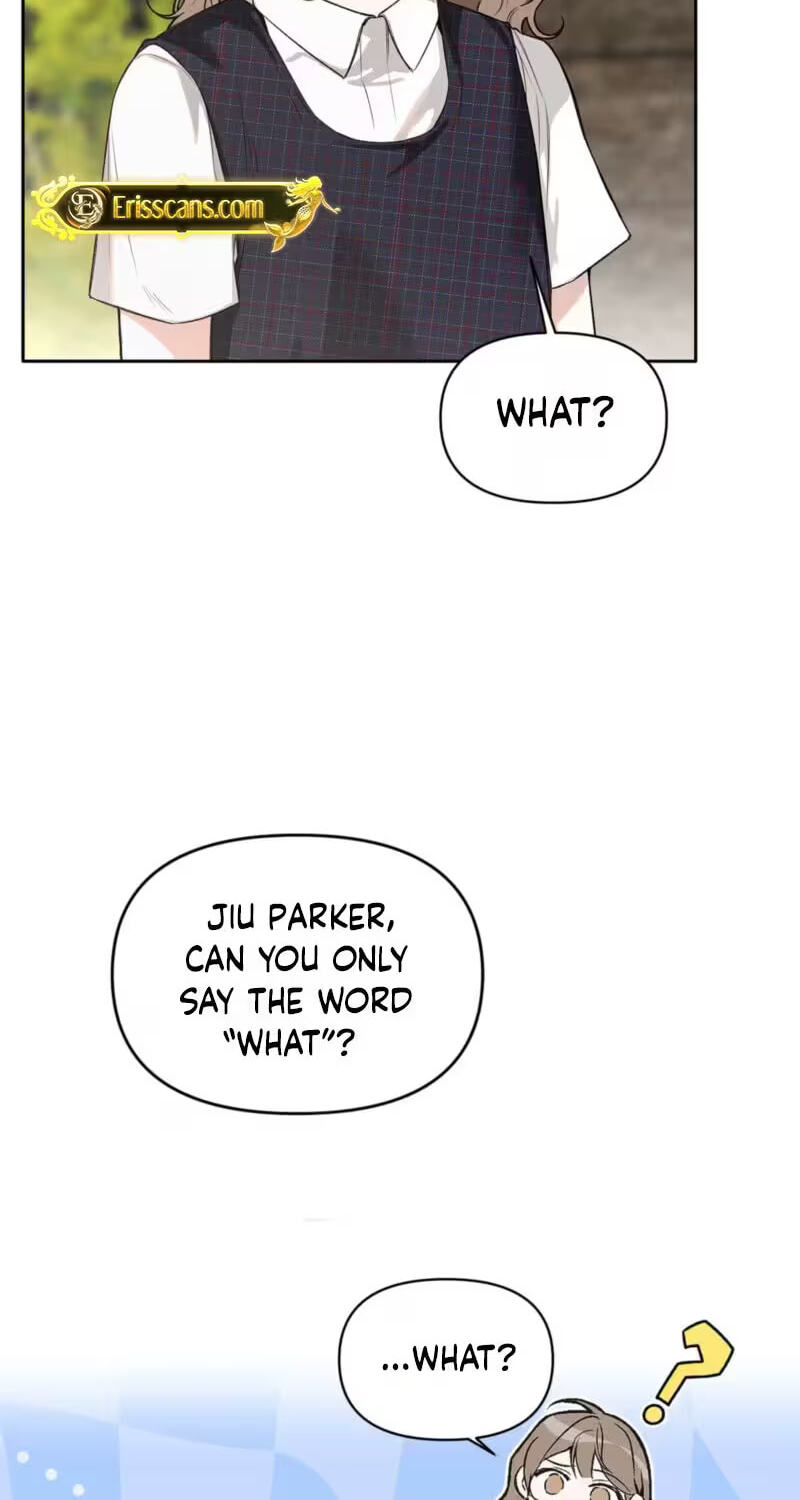 Love:Zero Chapter 6 page 4 - 