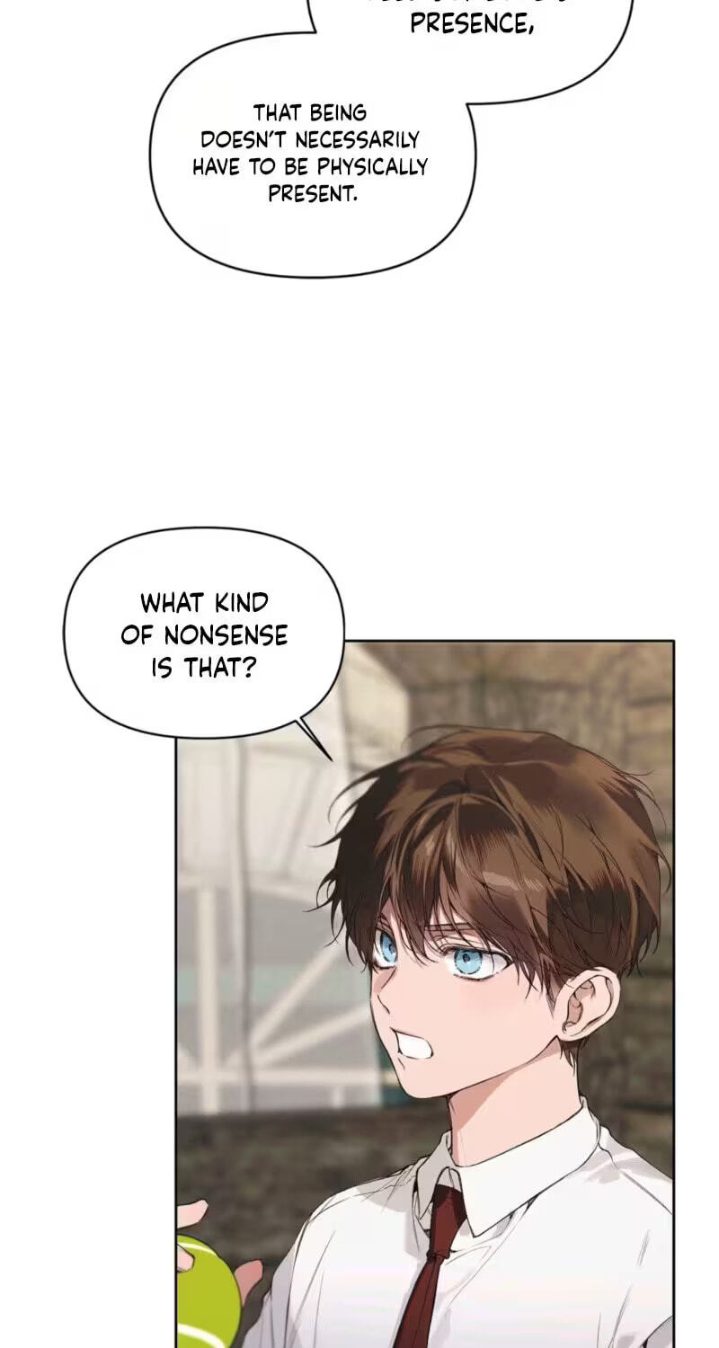 Love:Zero Chapter 6 page 31 - 
