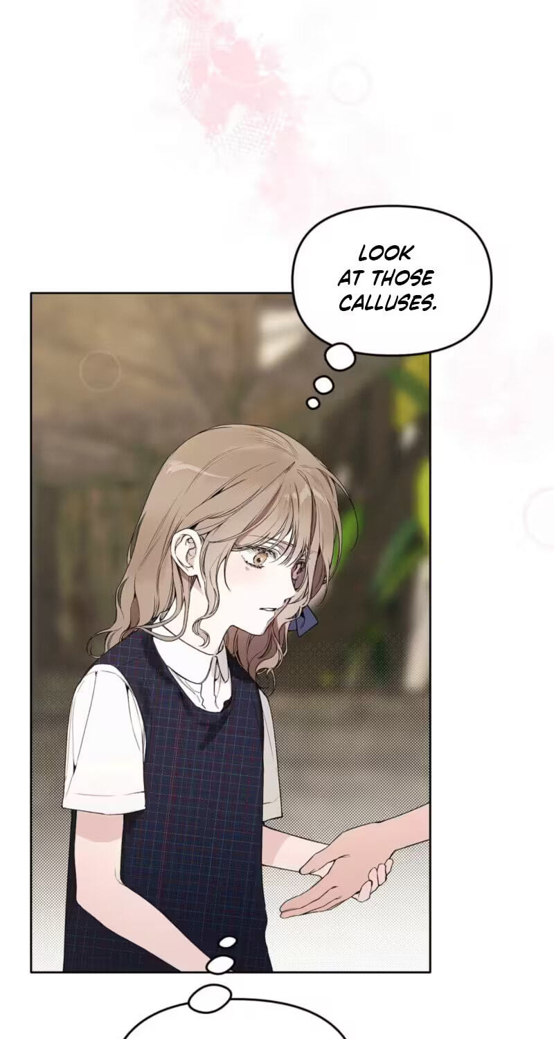 Love:Zero Chapter 6 page 33 - 