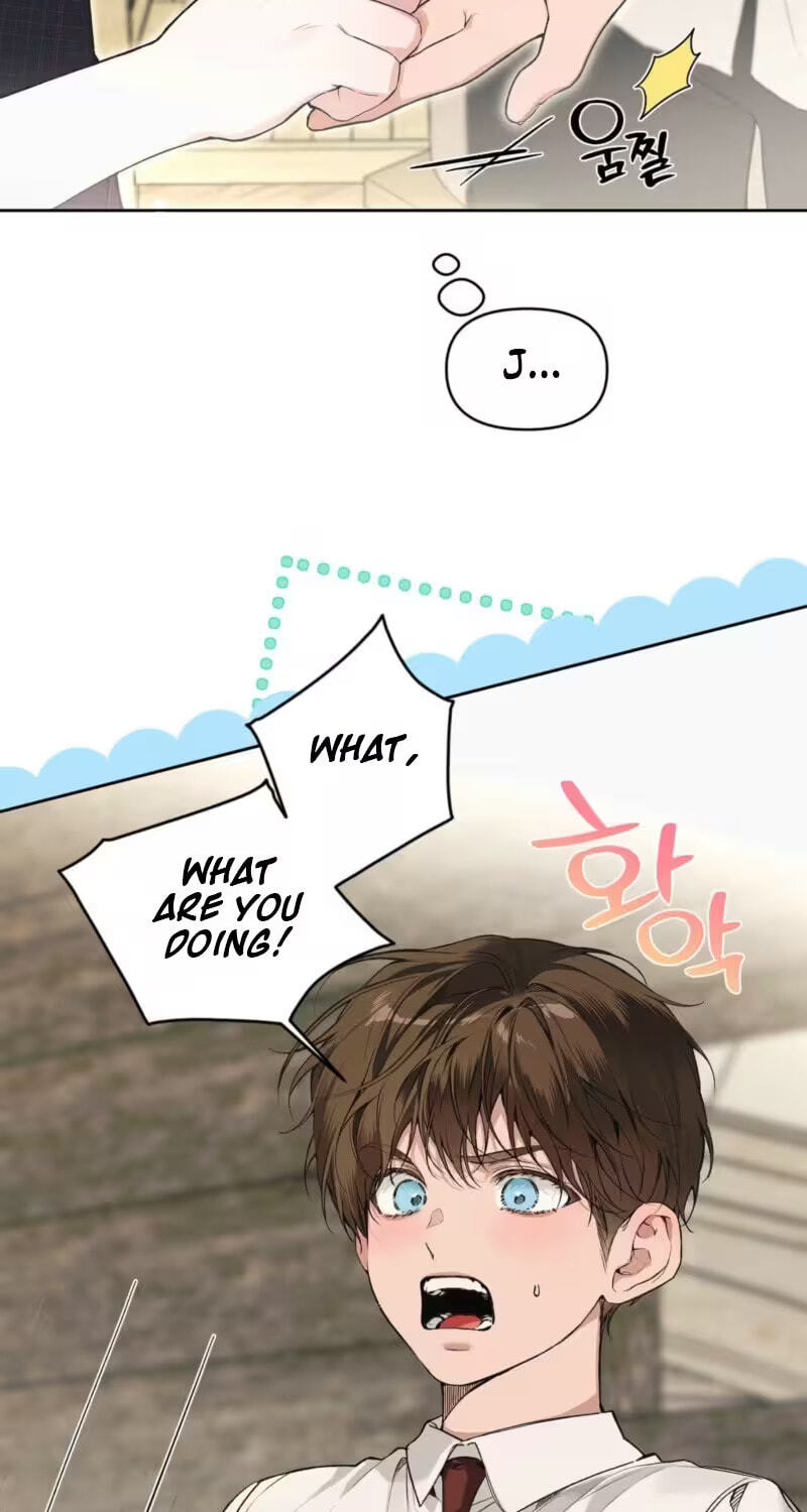 Love:Zero Chapter 6 page 35 - 