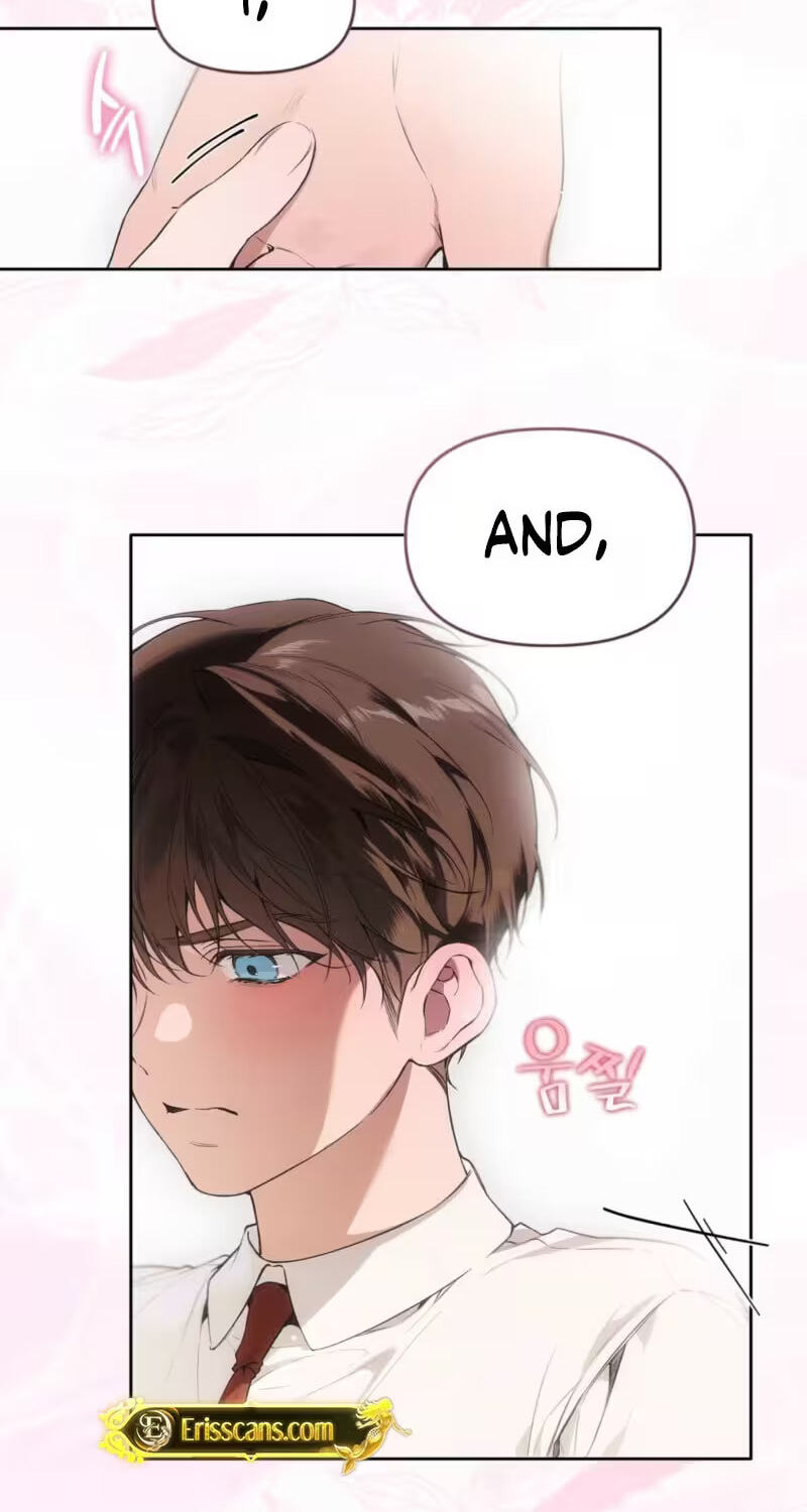 Love:Zero Chapter 6 page 38 - 