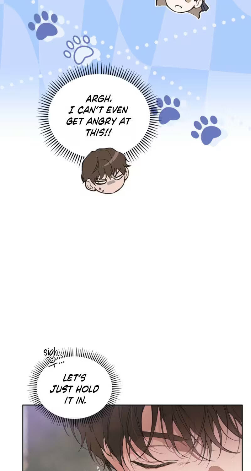 Love:Zero Chapter 6 page 5 - 