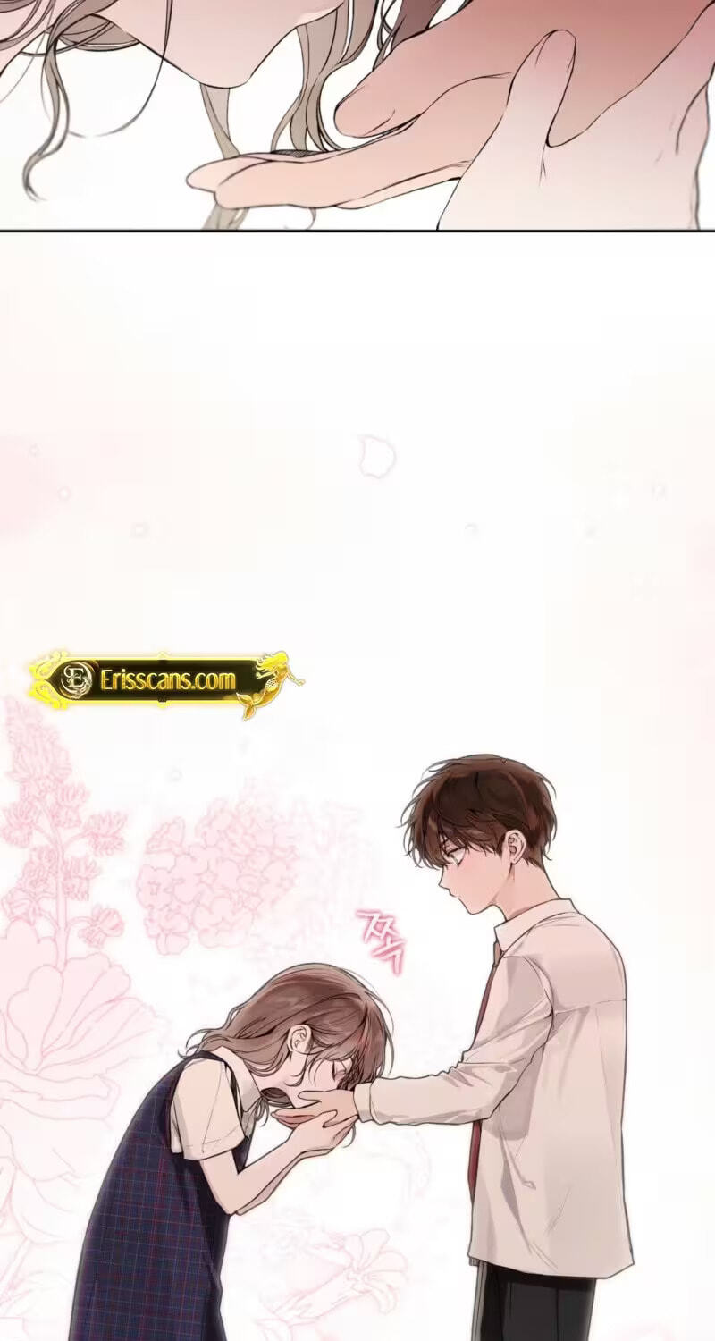 Love:Zero Chapter 6 page 41 - 