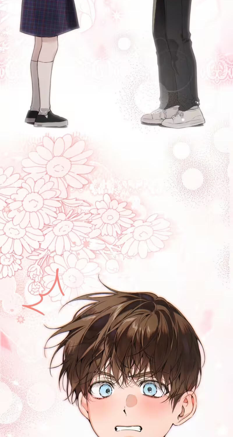 Love:Zero Chapter 6 page 42 - 