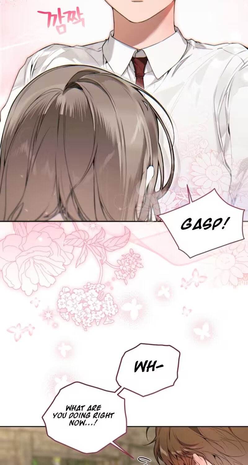 Love:Zero Chapter 6 page 43 - 