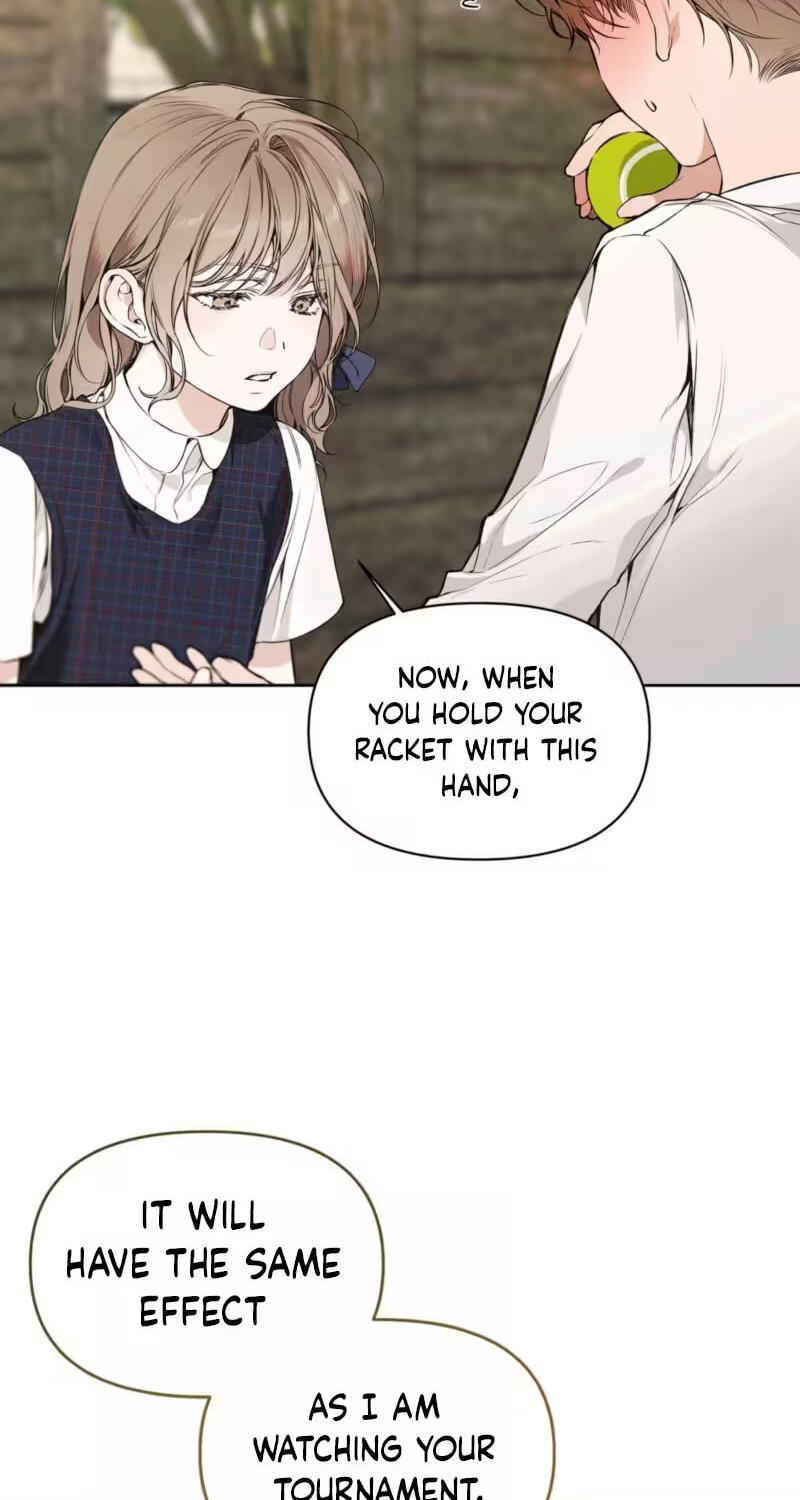 Love:Zero Chapter 6 page 44 - 