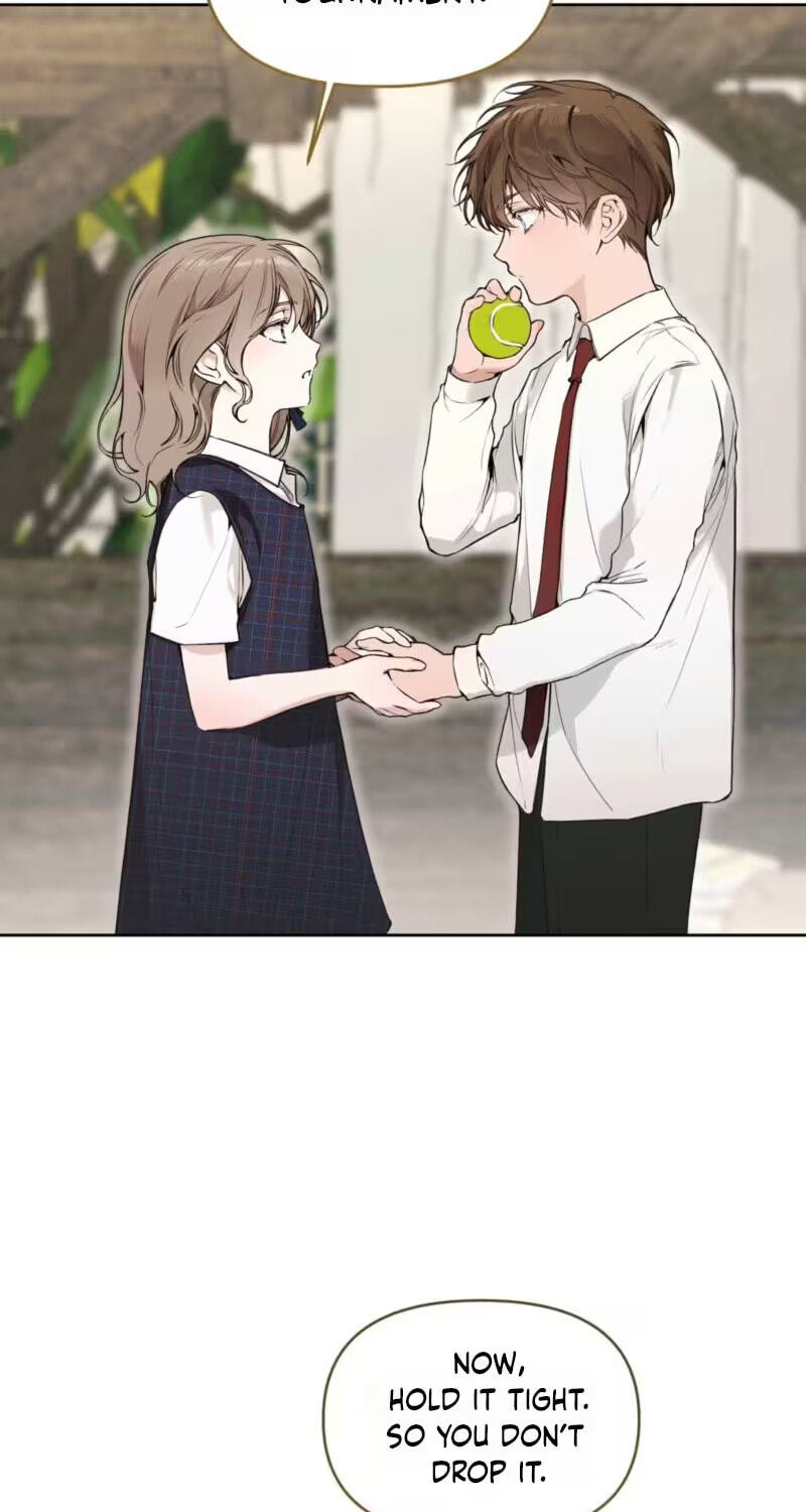 Love:Zero Chapter 6 page 45 - 